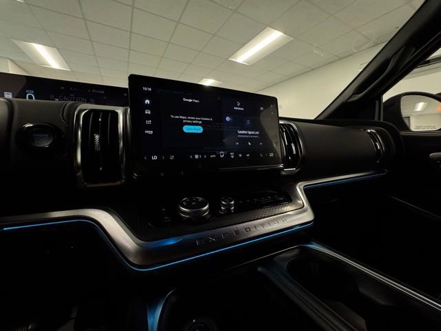 New 2026 Ford Expedition Max Platinum AWD/4WD image 19