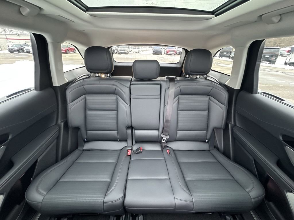 New 2026 Lincoln Nautilus Reserve image 23