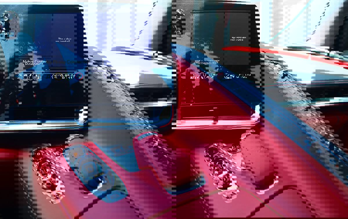 Used 2023 Chevrolet Corvette Stingray Premium Conv w/ Z51 Performance Package image 48