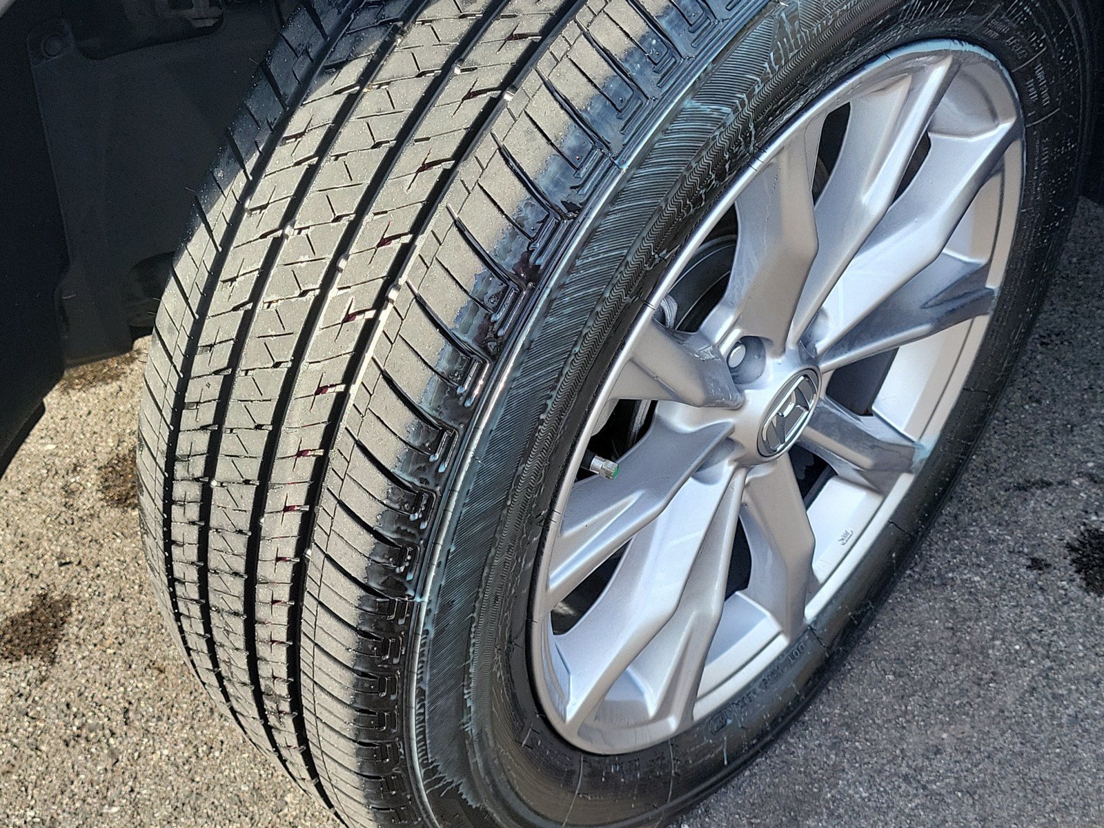 Used 2024 Honda CR-V EX image 11