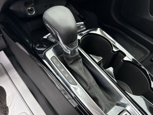 Certified 2025 Chevrolet Trax LT w/ Driver Confidence Package image 19