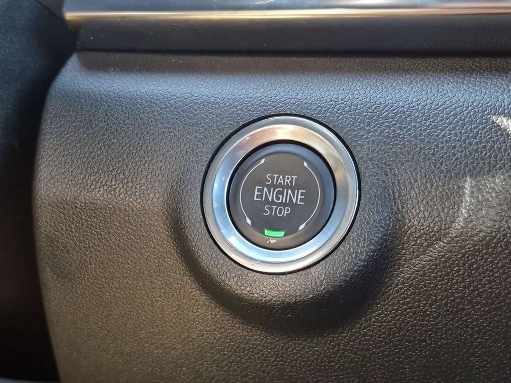 Used 2026 GMC Terrain Elevation FWD image 9
