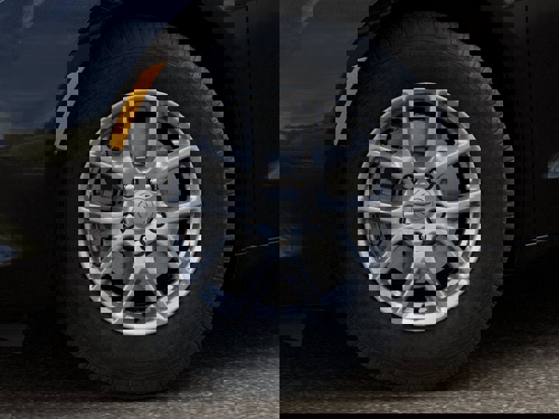 New 2026 Chrysler Voyager LX image 21