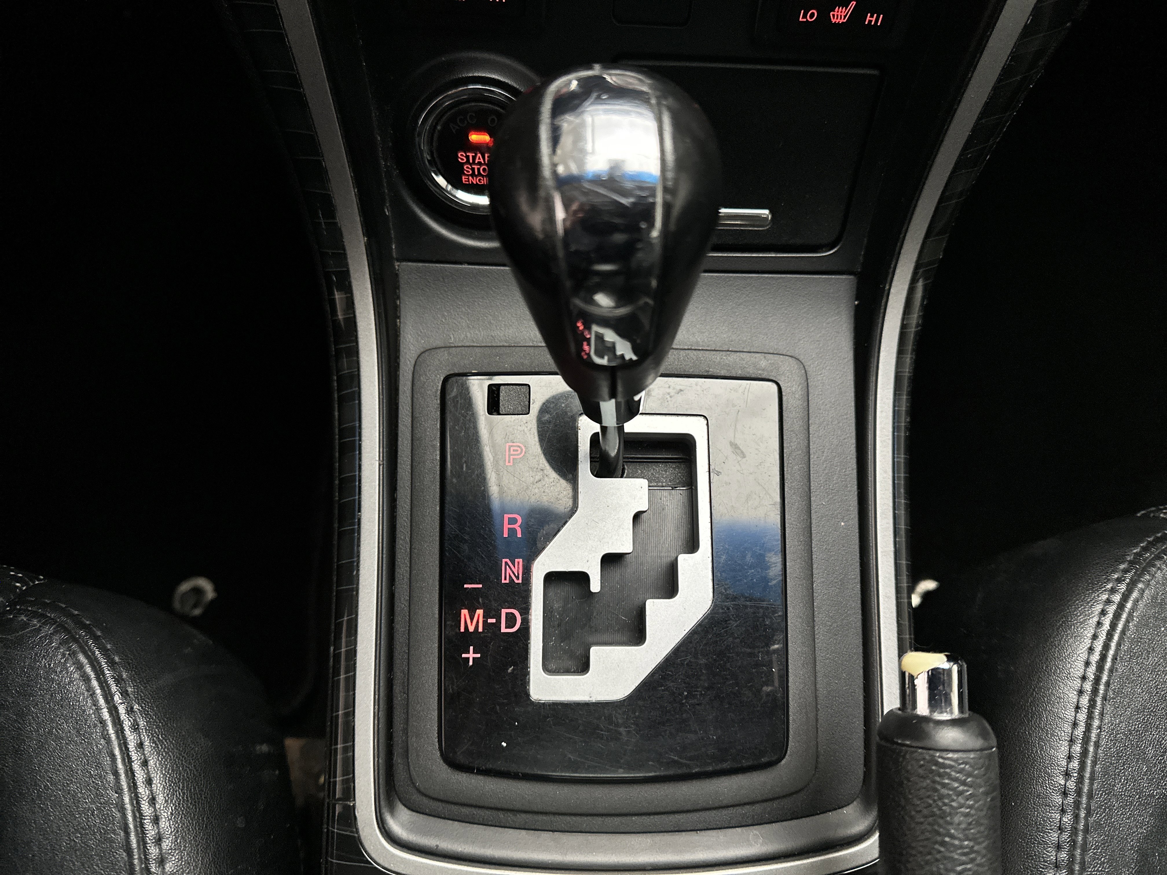 Used 2009 MAZDA MAZDA6 i Grand Touring w/ Moonroof & Bose Pkg image 35