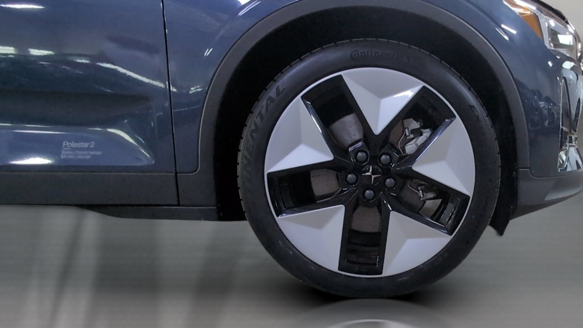 Certified 2023 Polestar Polestar 2 w/ Pilot Pack AWD/4WD image 23
