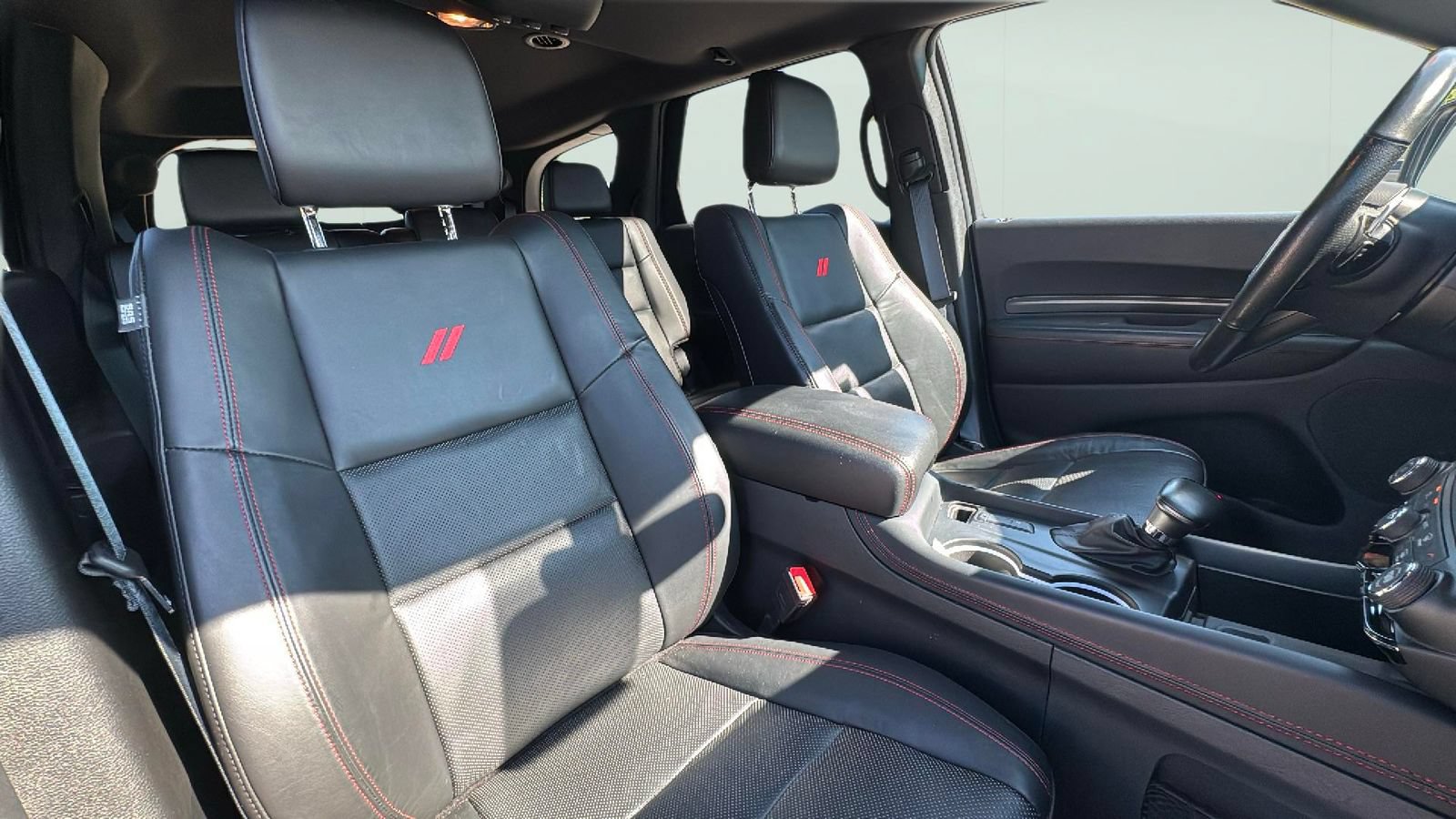 Used 2024 Dodge Durango R/T AWD/4WD image 23