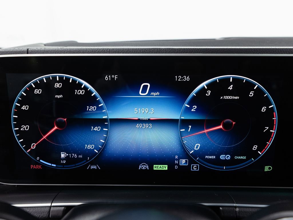 Certified 2021 Mercedes-Benz GLE 450 4MATIC image 14