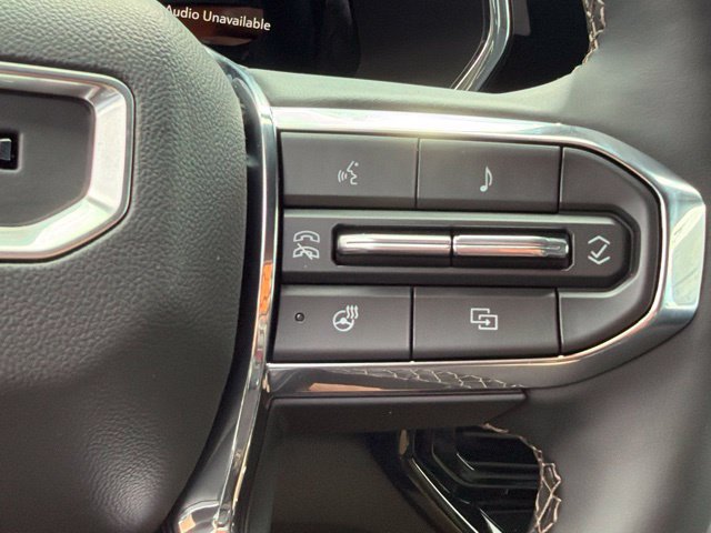 New 2026 GMC Canyon Denali AWD/4WD image 24