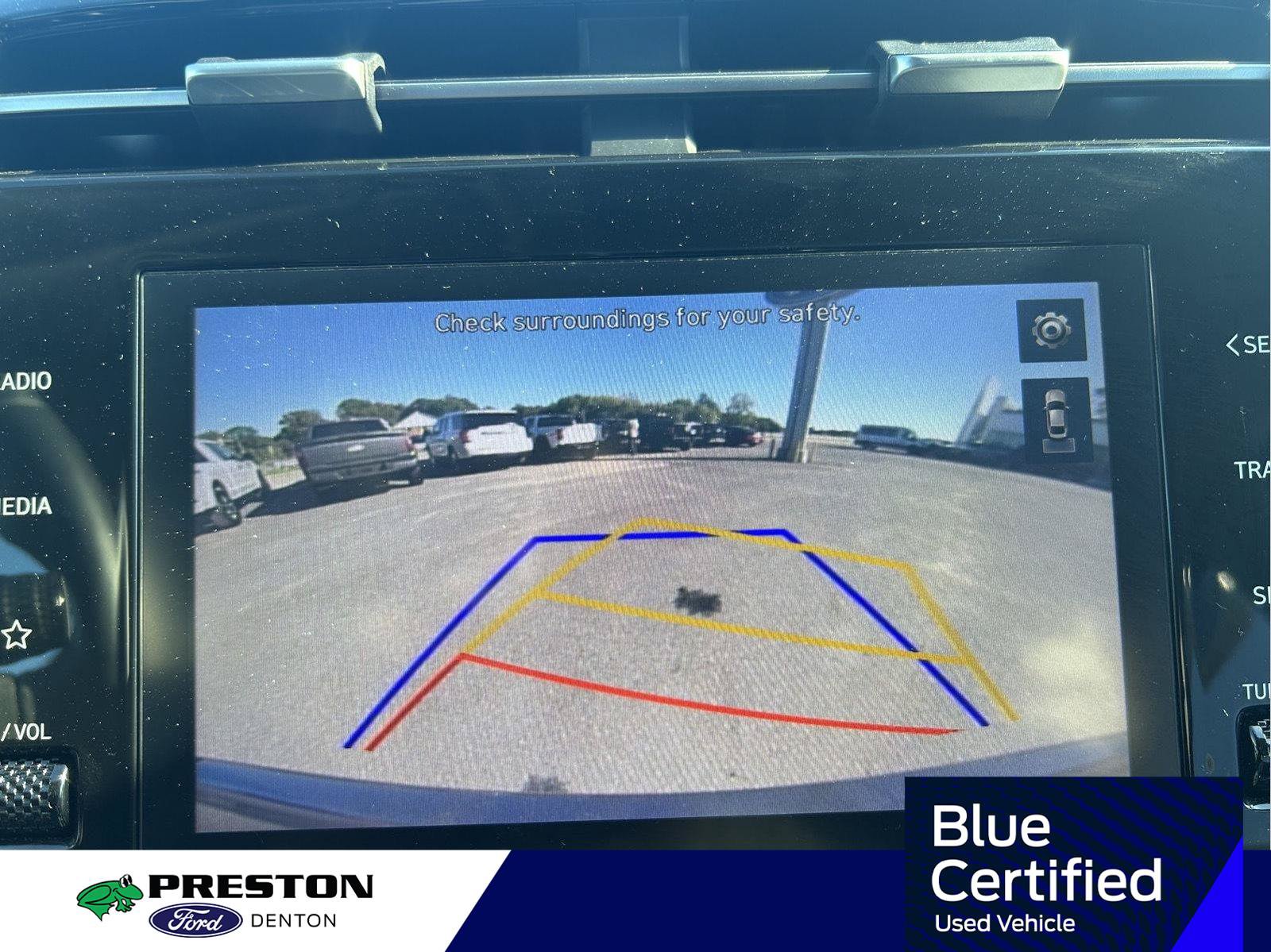 Used 2022 Hyundai Tucson SEL w/ Convenience + Premium Package AWD/4WD image 23