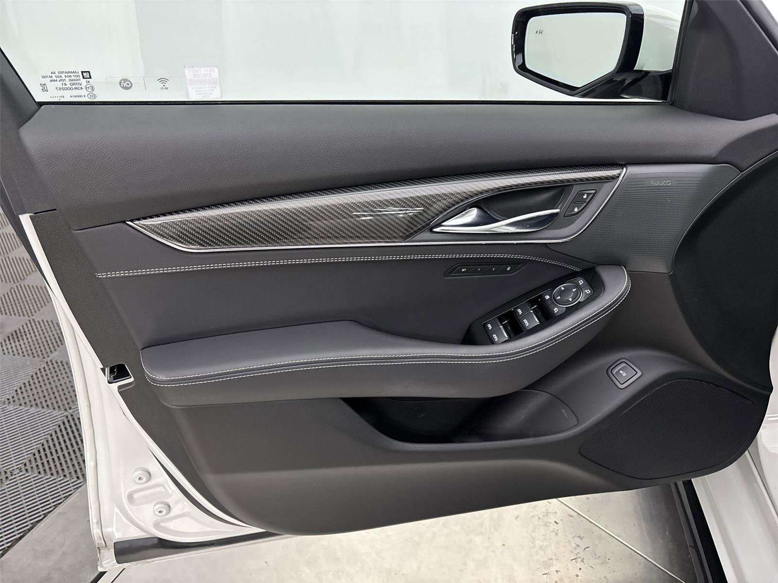 Used 2022 Cadillac CT5 V Blackwing w/ Parking Package image 26