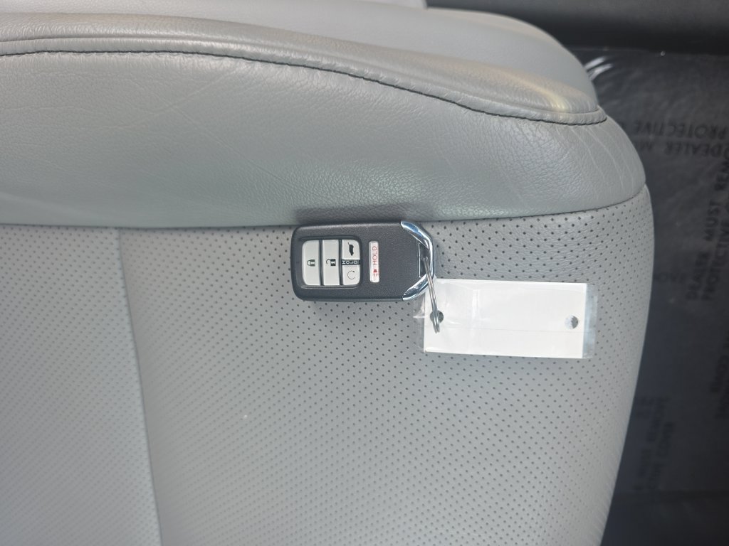 Used 2023 Honda Passport EX-L image 27