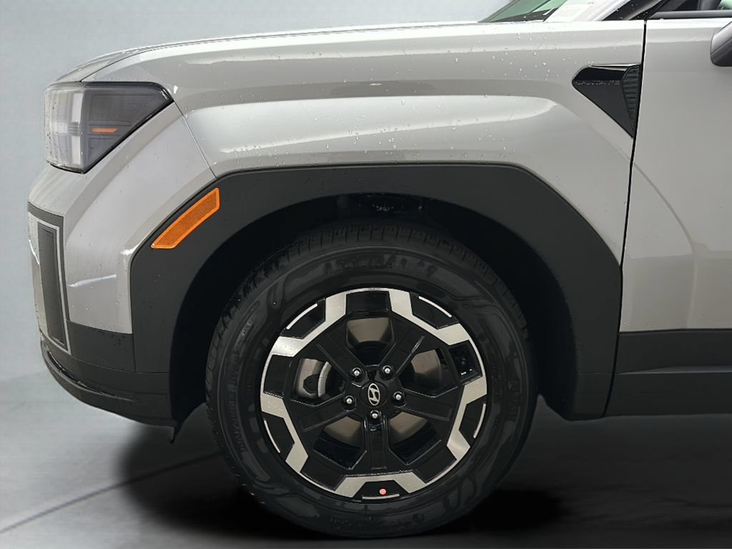 New 2026 Hyundai Santa Fe SEL AWD/4WD image 9