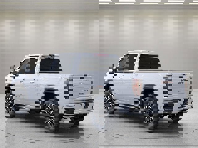 New 2026 GMC Sierra 2500 Denali Ultimate image 3