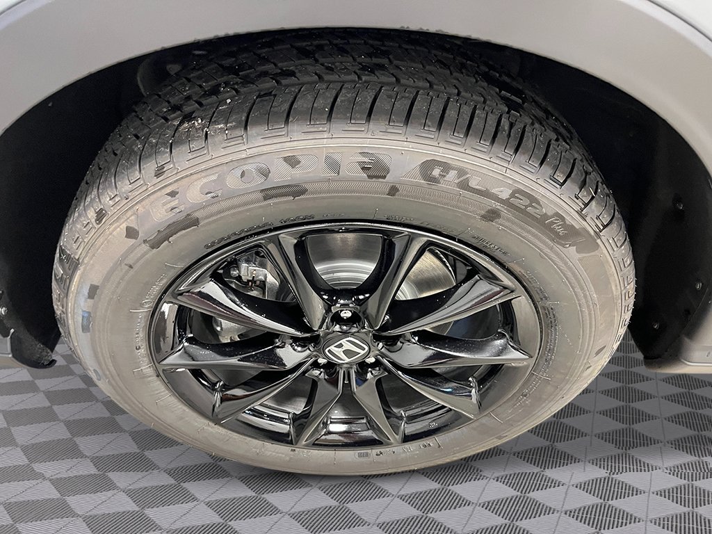 New 2027 Honda CR-V Sport-L image 11