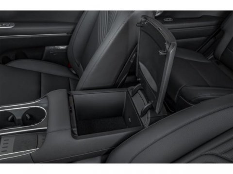 New 2027 Hyundai Palisade SEL Premium AWD/4WD image 16