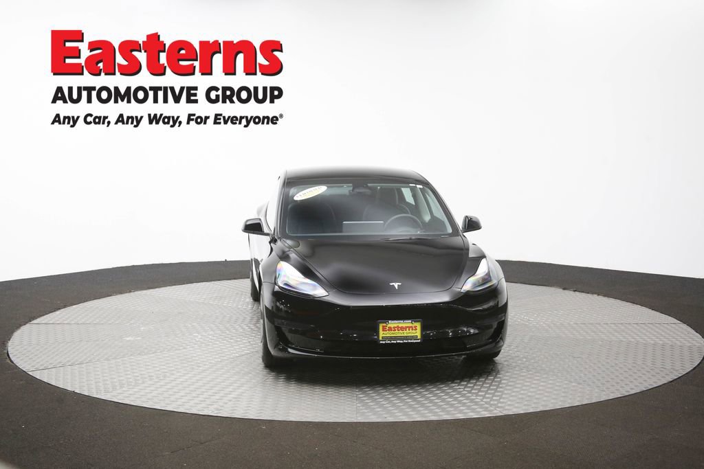 Used 2023 Tesla Model 3 Standard Range RWD image 48