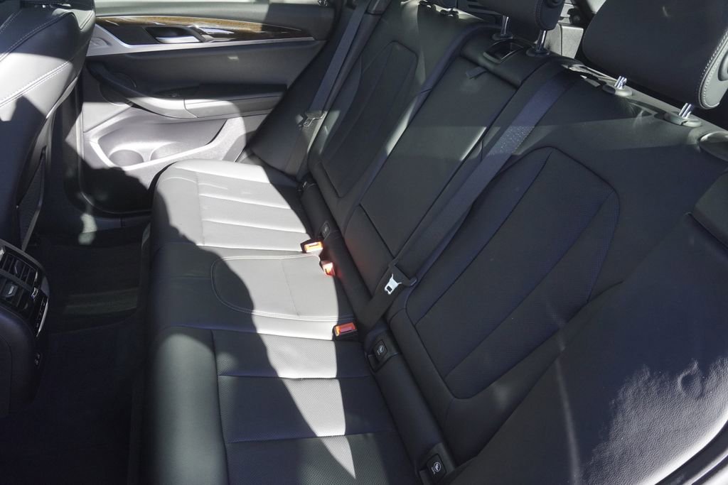 Used 2023 BMW X3 xDrive30i w/ Premium Package image 30