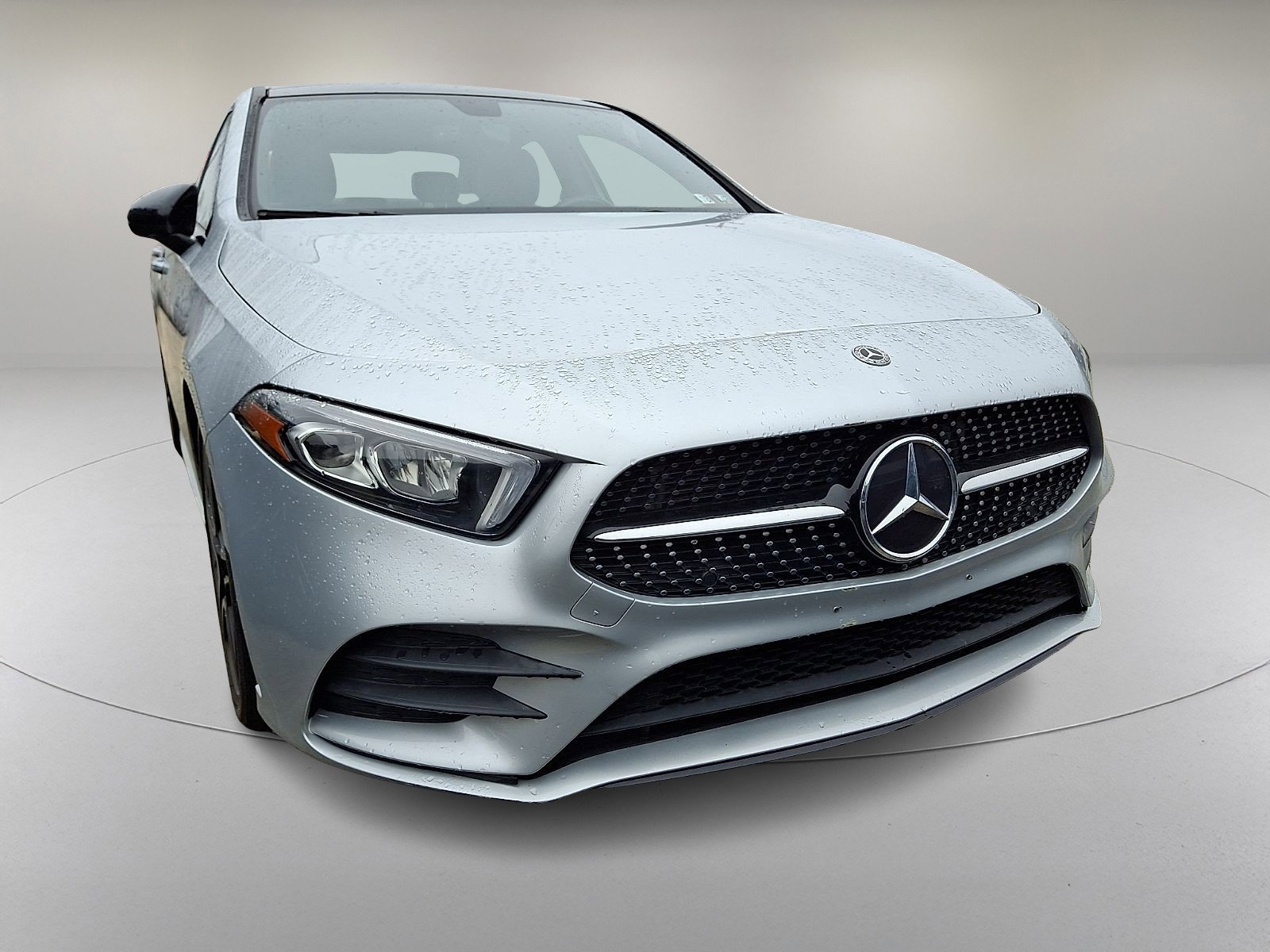 Used 2020 Mercedes-Benz A 220 4MATIC image 2