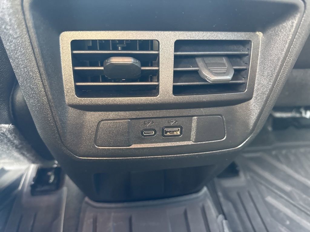 Used 2023 GMC Canyon AT4X w/ Edition 1 image 41