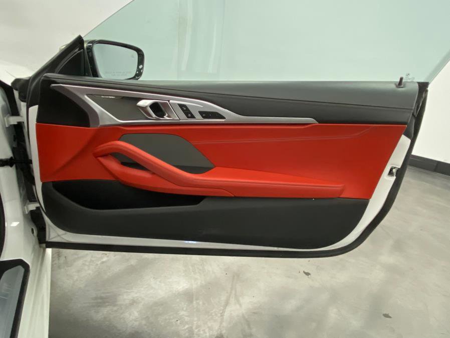 Used 2019 BMW M850i xDrive Convertible image 42