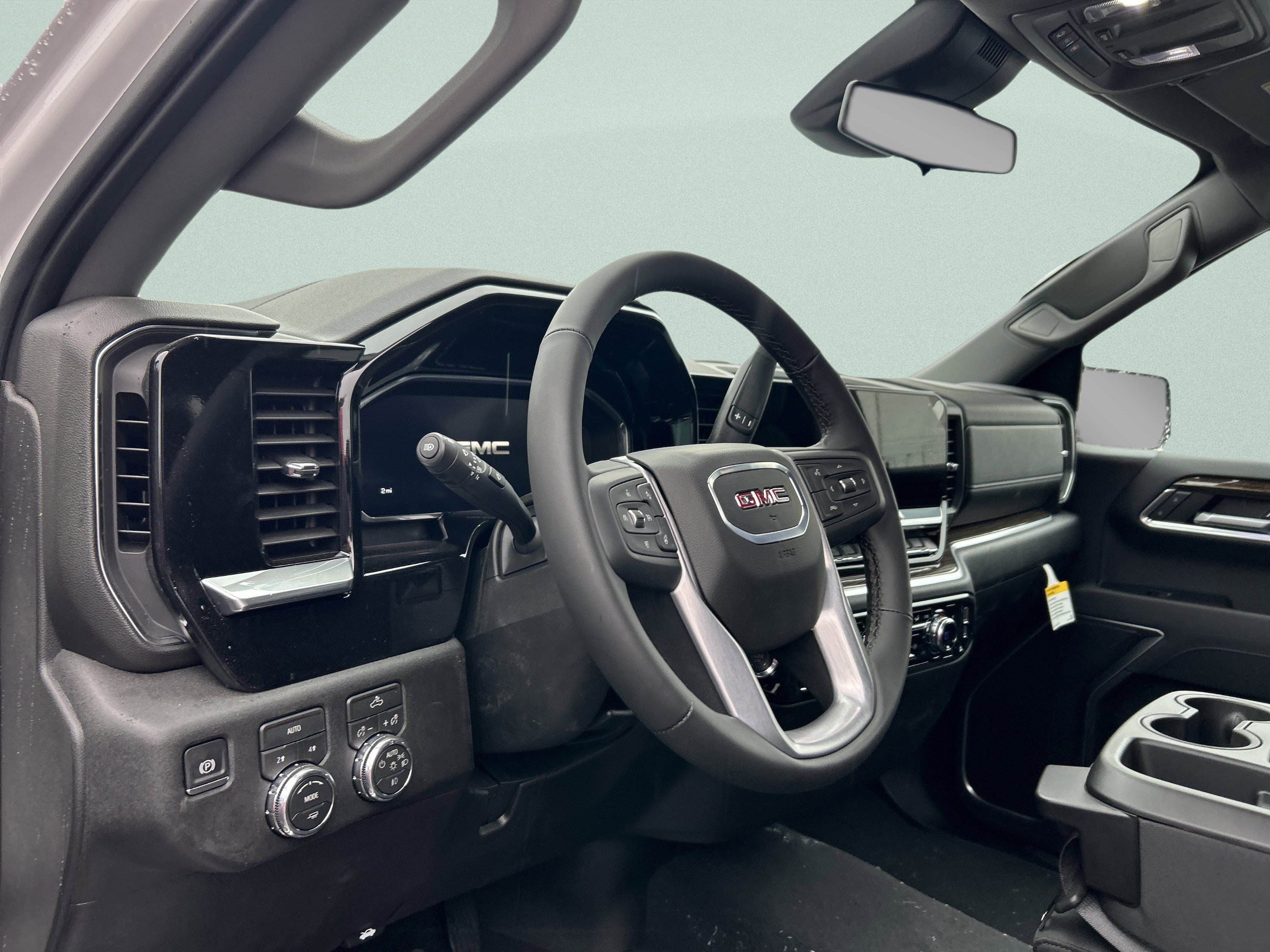 New 2026 GMC Sierra 1500 Elevation image 13