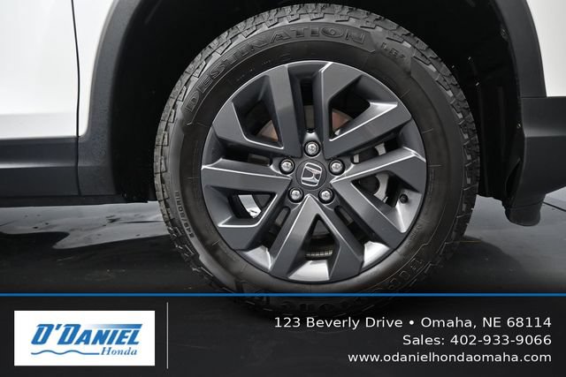 Used 2023 Honda Ridgeline Sport image 43