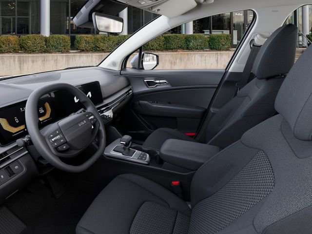 New 2026 Kia Sportage LX image 18