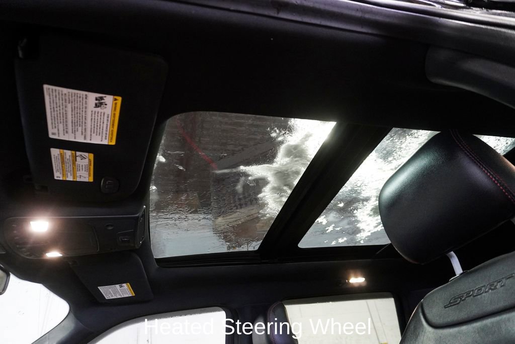 Used 2017 Ford F150 Lariat w/ Equipment Group 502A Luxury image 15