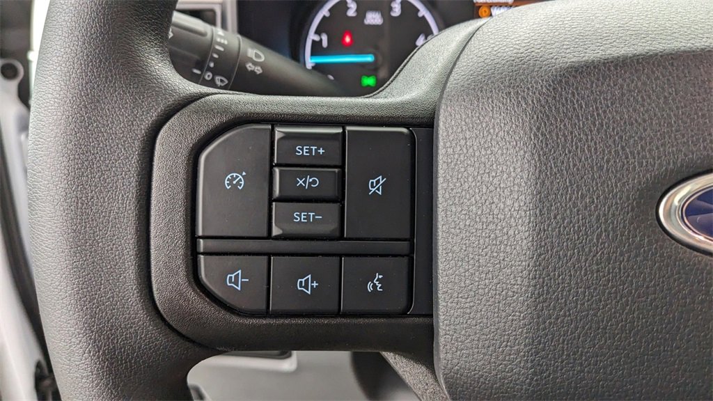 New 2026 Ford F250 XL image 31