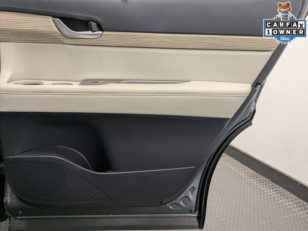 Used 2022 Hyundai Palisade SEL w/ 8P Bench Seat Package image 26