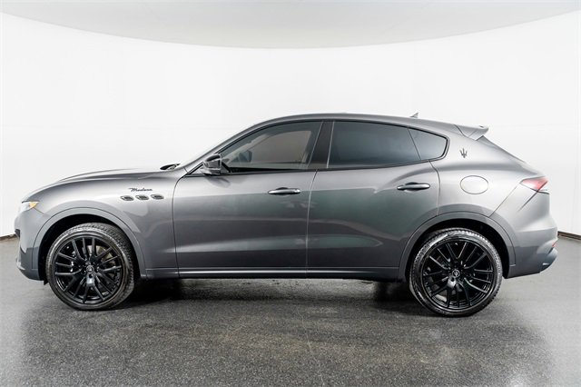 Used 2022 Maserati Levante Modena image 16
