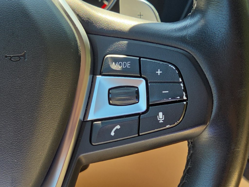 Used 2019 BMW X3 sDrive30i RWD image 27