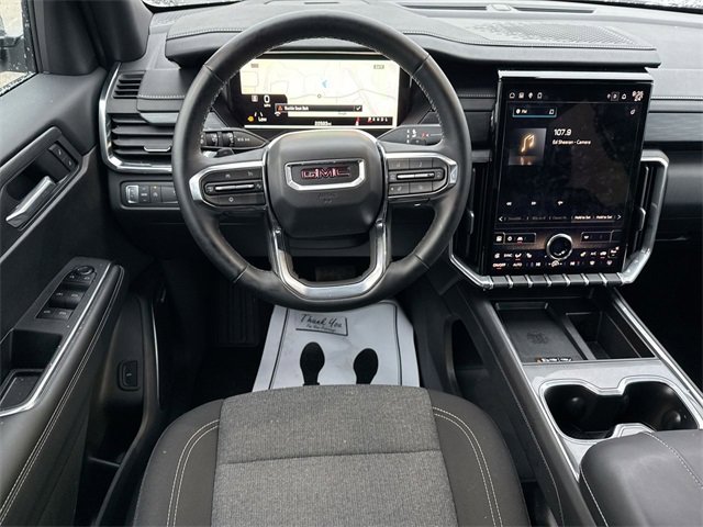 Used 2025 GMC Acadia Elevation image 14