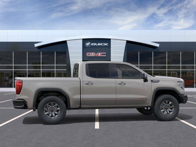 New 2026 GMC Sierra 1500 AT4X image 19