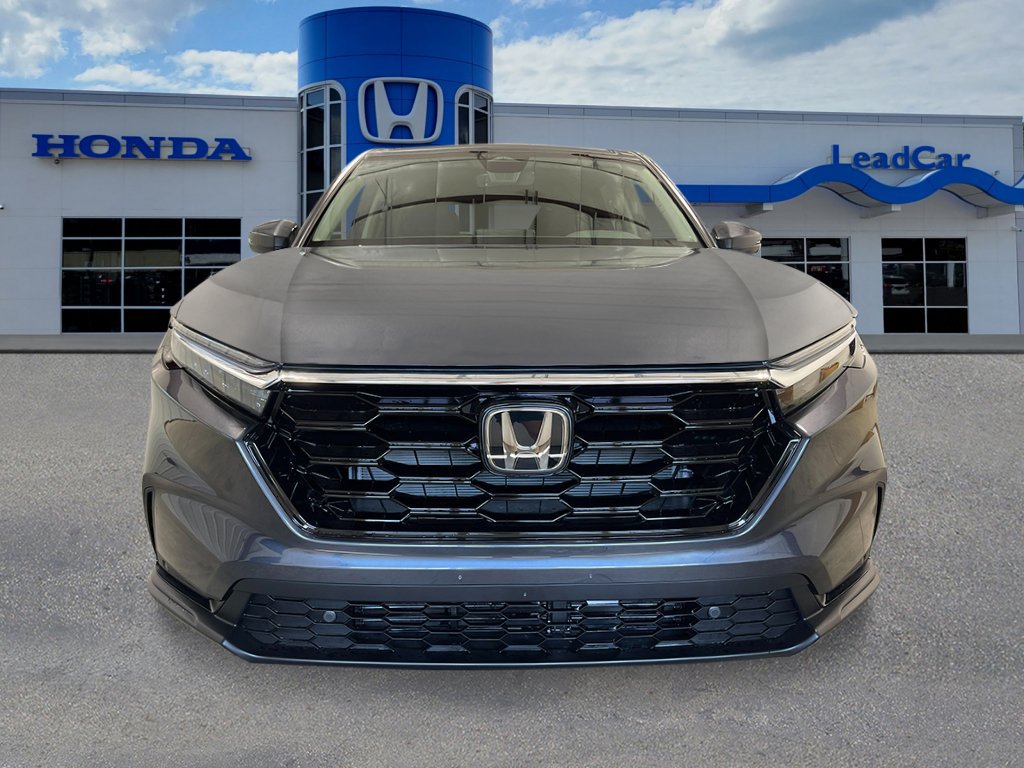 New 2027 Honda CR-V EX-L image 9