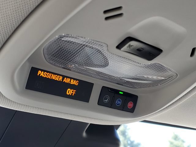 Certified 2024 Chevrolet Trax LS w/ LS Convenience Package FWD image 18