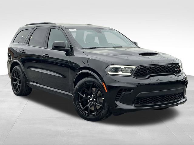 New 2026 Dodge Durango GT image 1