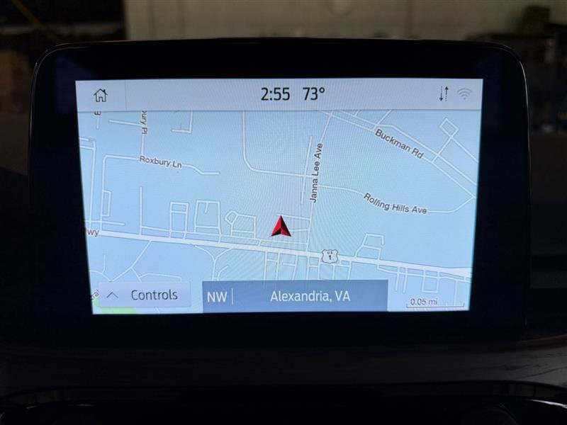 Used 2020 Ford Escape Titanium AWD/4WD image 20