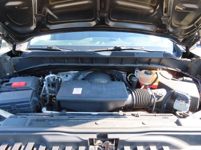 Used 2019 Chevrolet Silverado 1500 W/T w/ WT Convenience Package RWD image 27