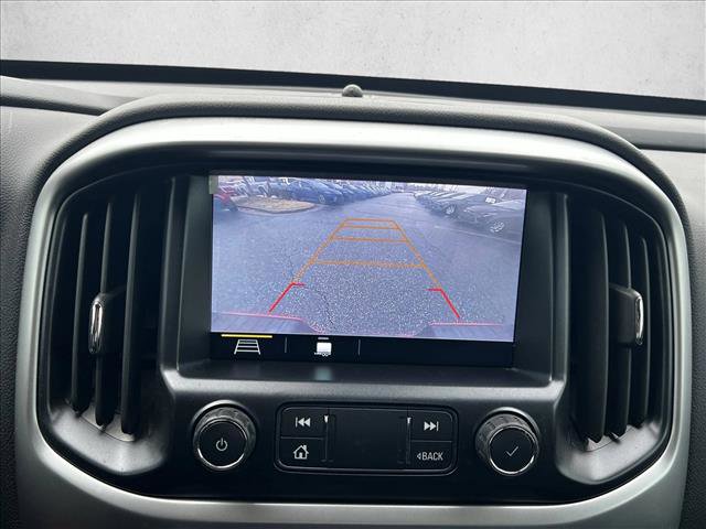 Used 2021 Chevrolet Colorado LT w/ Safety Package image 14