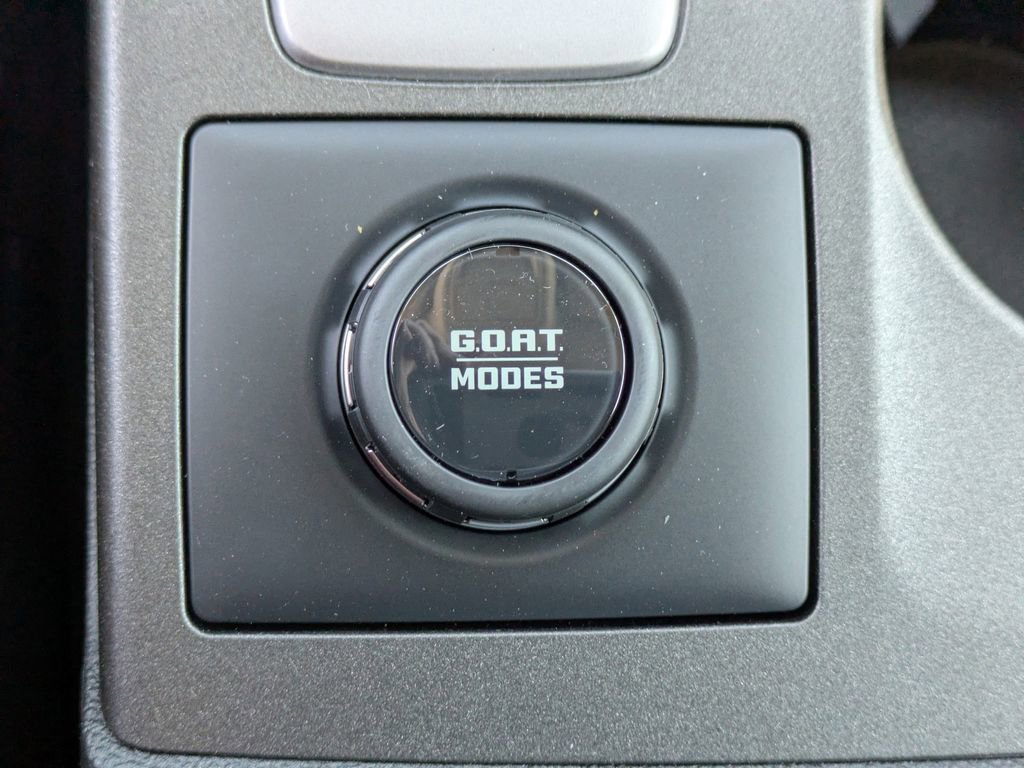 New 2026 Ford Bronco Sport Outer Banks image 23