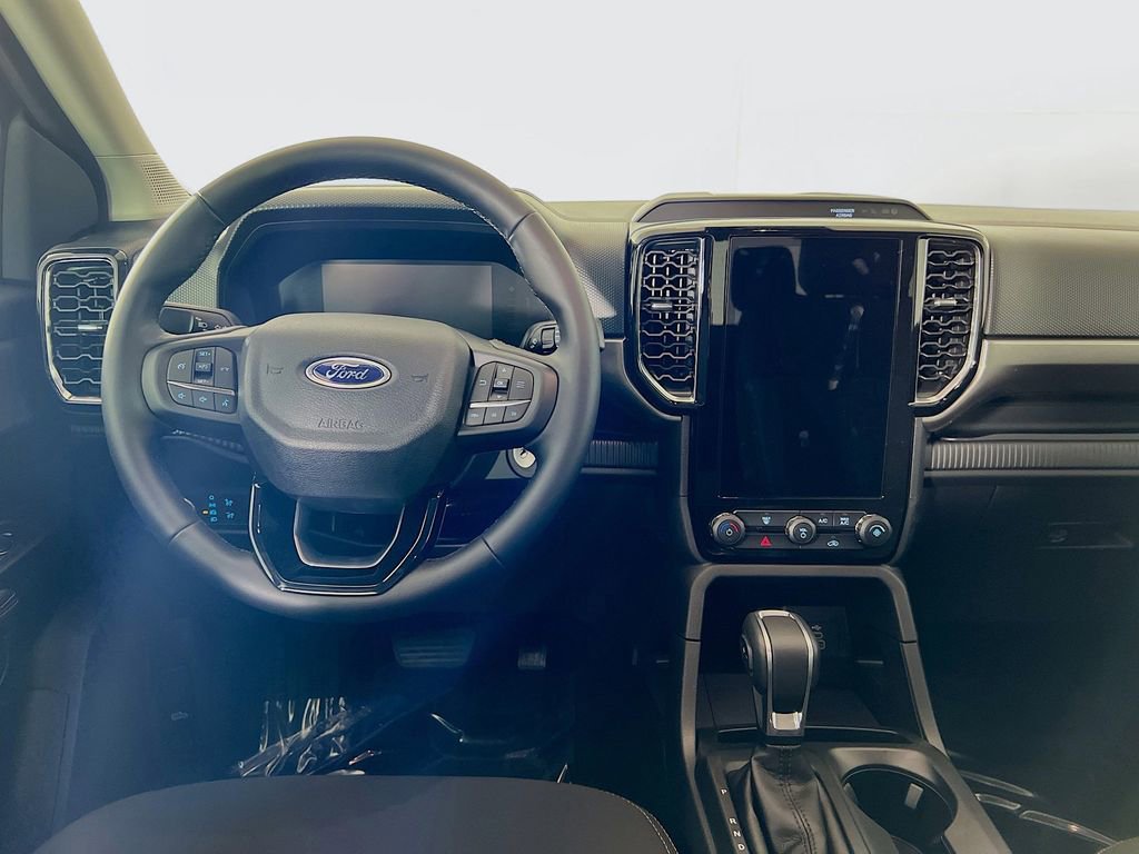 New 2026 Ford Ranger XLT image 24
