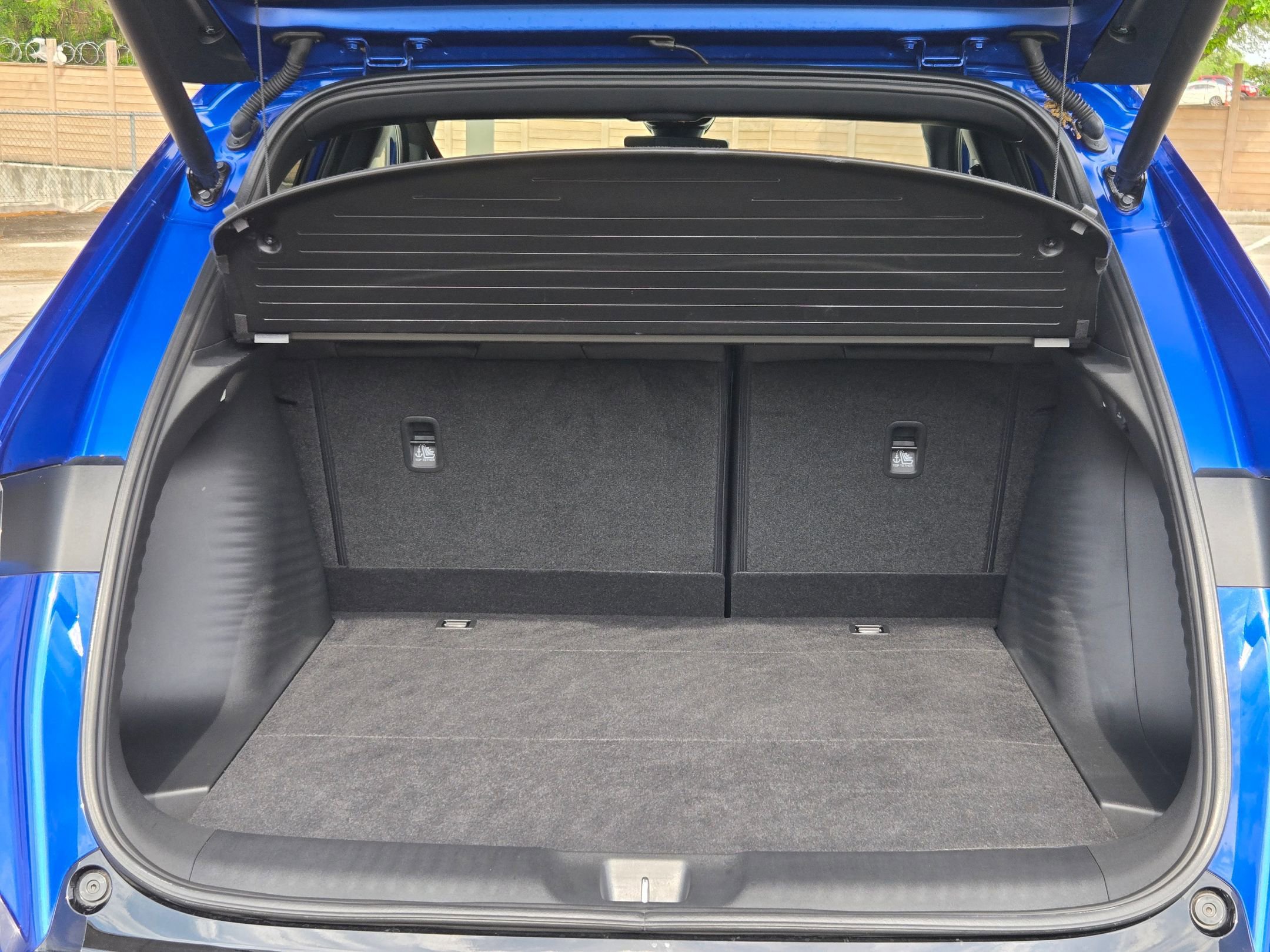 Used 2025 Acura ADX A-Spec image 23