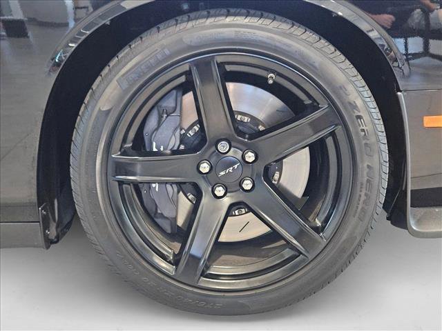 Used 2022 Dodge Challenger SRT Hellcat Redeye image 19