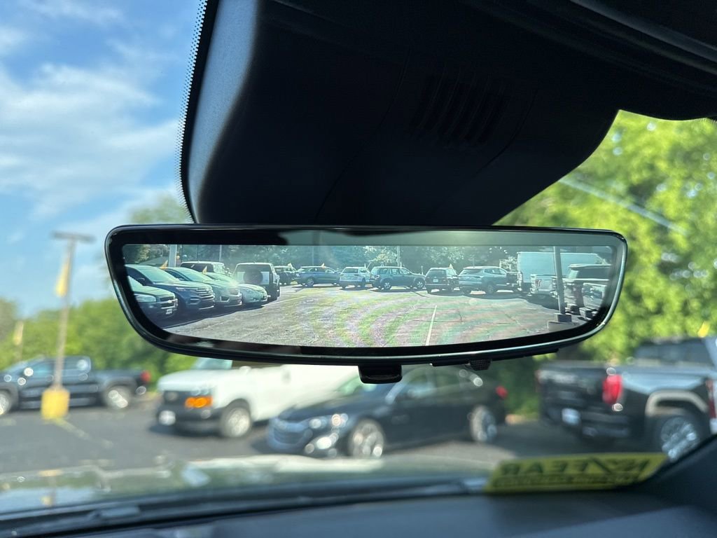 New 2025 GMC Sierra EV Denali image 40