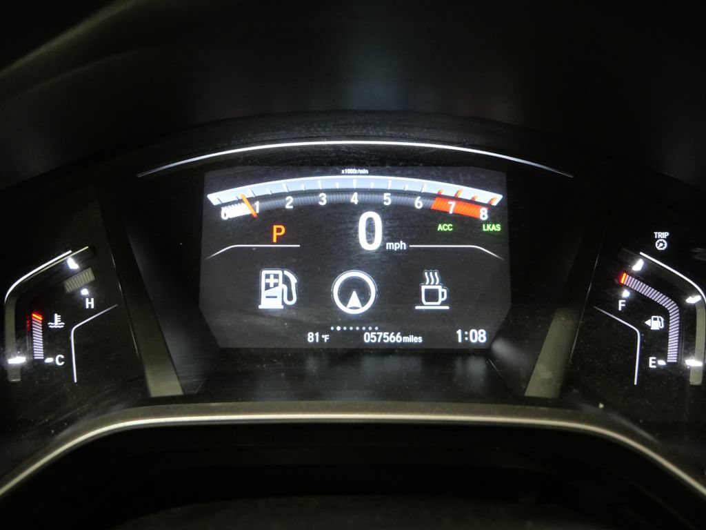 Used 2020 Honda CR-V Touring image 15