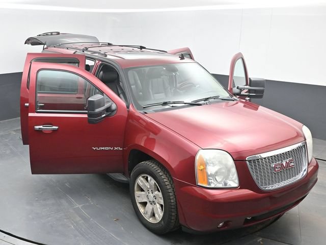 Used 2010 GMC Yukon XL SLT AWD/4WD image 49