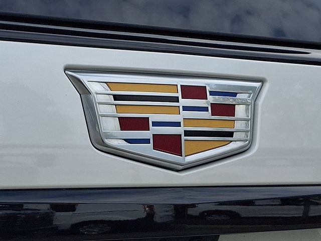 Certified 2025 Cadillac Escalade Sport w/ Touring Package AWD/4WD image 30