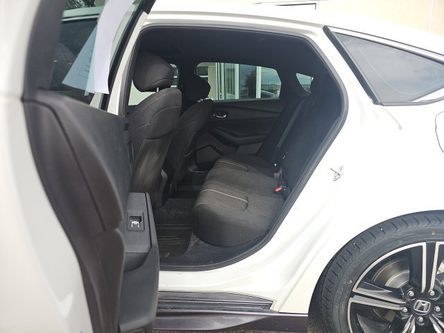 Used 2023 Honda Accord Sport image 8