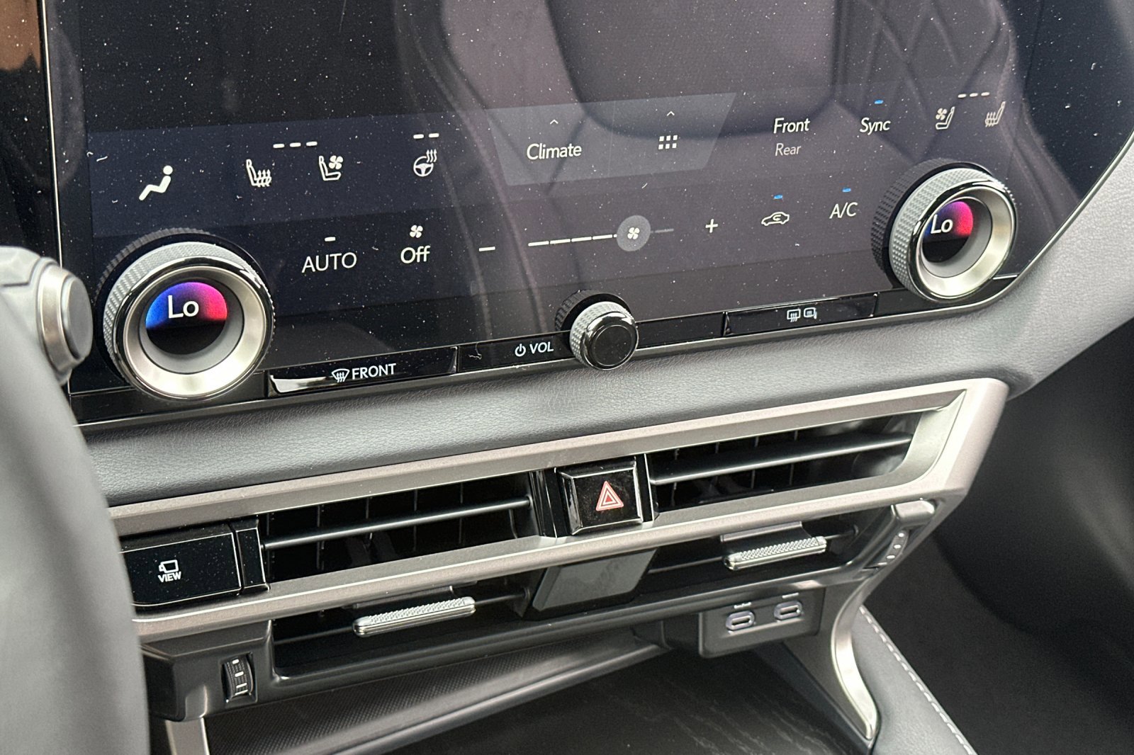 New 2025 Lexus RX 350 Premium Plus image 20